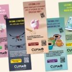 campagne de communication sur les Cuma