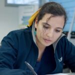 métier fédération aurélie